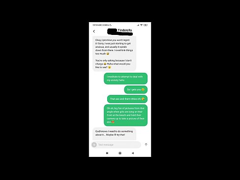 ❤️ Saya menambahkan PAWG baru dari Tinder ke harem saya (termasuk bicara dengan Tinder) Super sex di id.bizziporn.xyz ❤